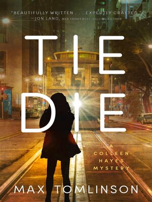 cover image of Tie Die